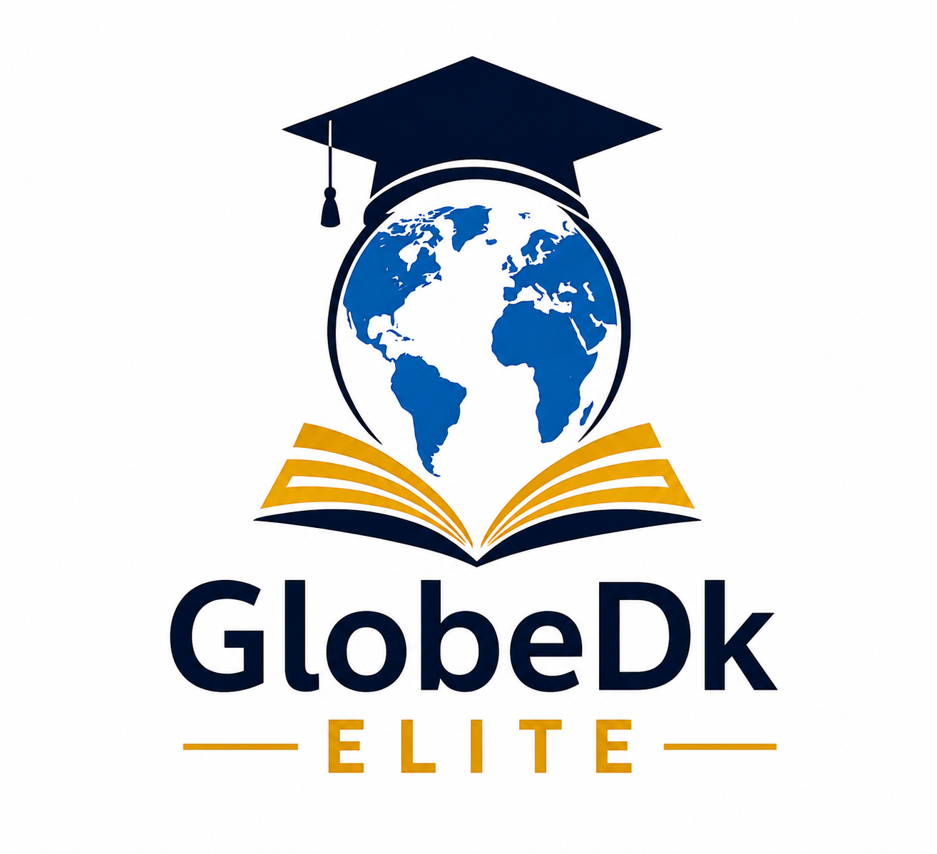 GlobeDk Elite Academy logo